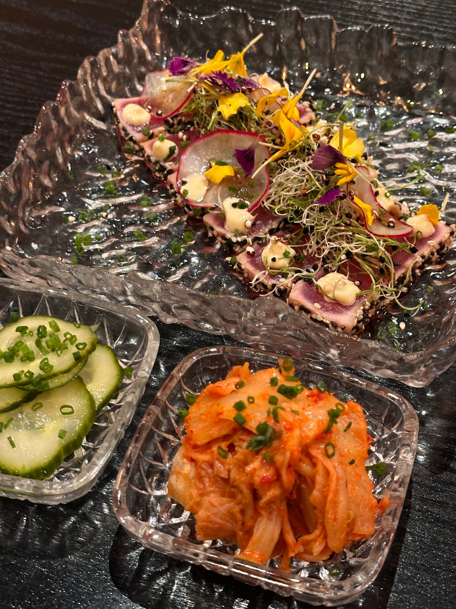 Ondori Izakaya moment 1
