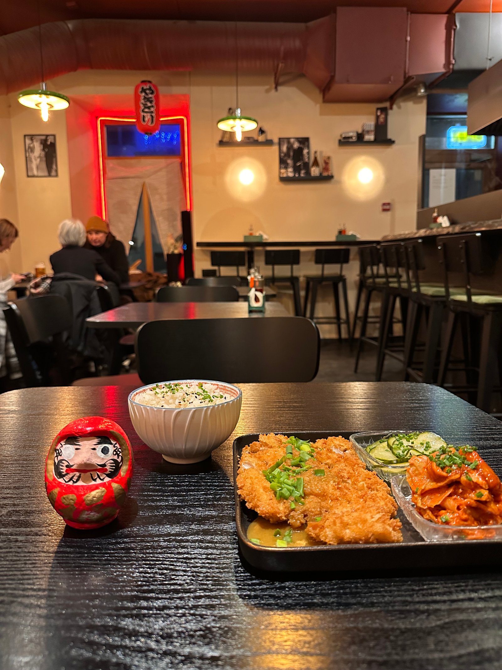 Ondori Izakaya moment 3