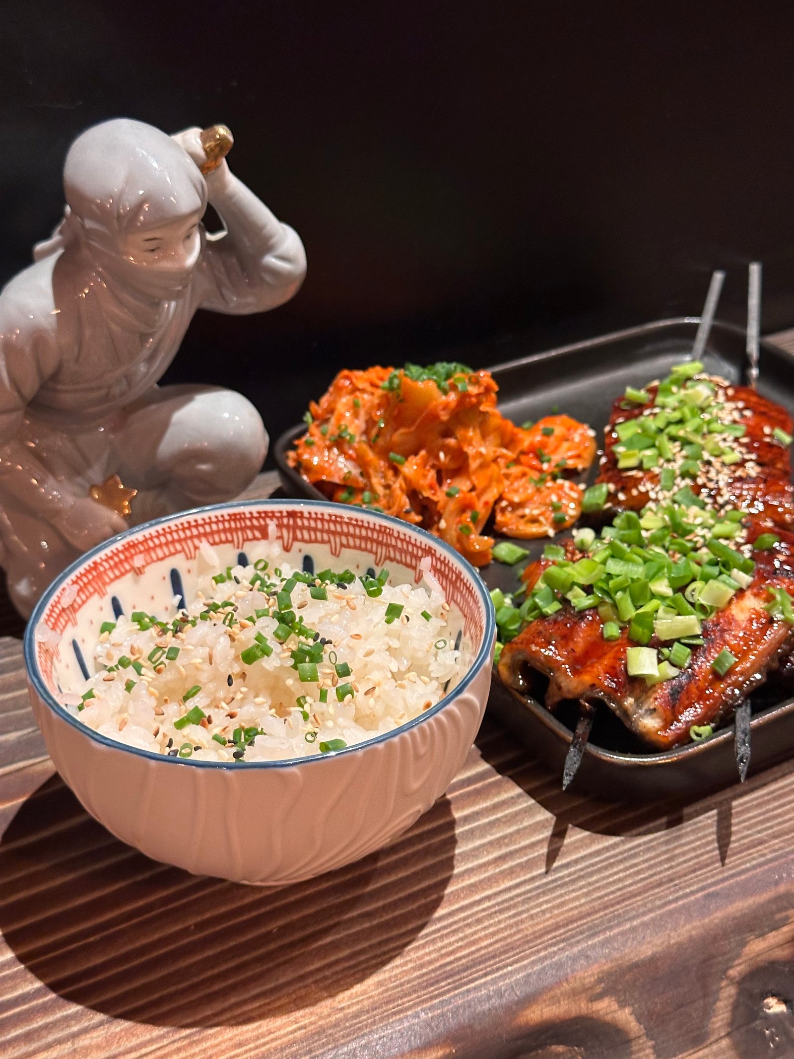 Ondori Izakaya moment 5